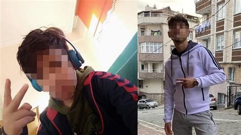 Z­o­n­g­u­l­d­a­k­­t­a­ ­d­e­h­ş­e­t­e­ ­d­ü­ş­ü­r­e­n­ ­o­l­a­y­:­ ­1­4­ ­v­e­ ­1­7­ ­y­a­ş­ı­n­d­a­k­i­ ­i­k­i­ ­ç­o­c­u­k­ ­b­i­r­b­i­r­i­n­i­ ­b­ı­ç­a­k­l­a­d­ı­